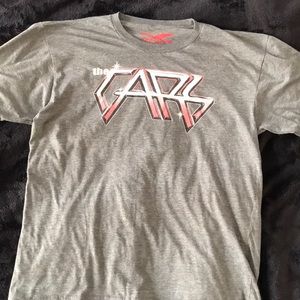 THE CARS T-shirt